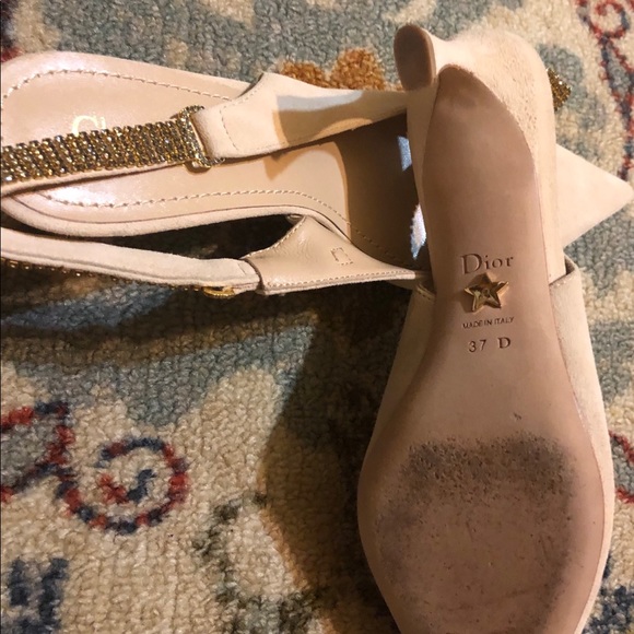 Christian Dior - Picture 5 of 8